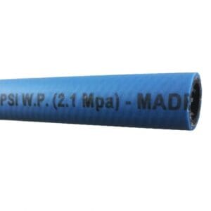 Flex Tech RT Soft Wash Hose-300 PSI 3/8" ID