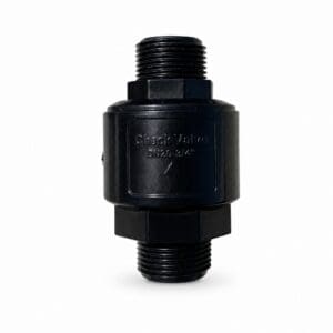 3/4" Check Valve